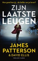 Zijn laatste leugen