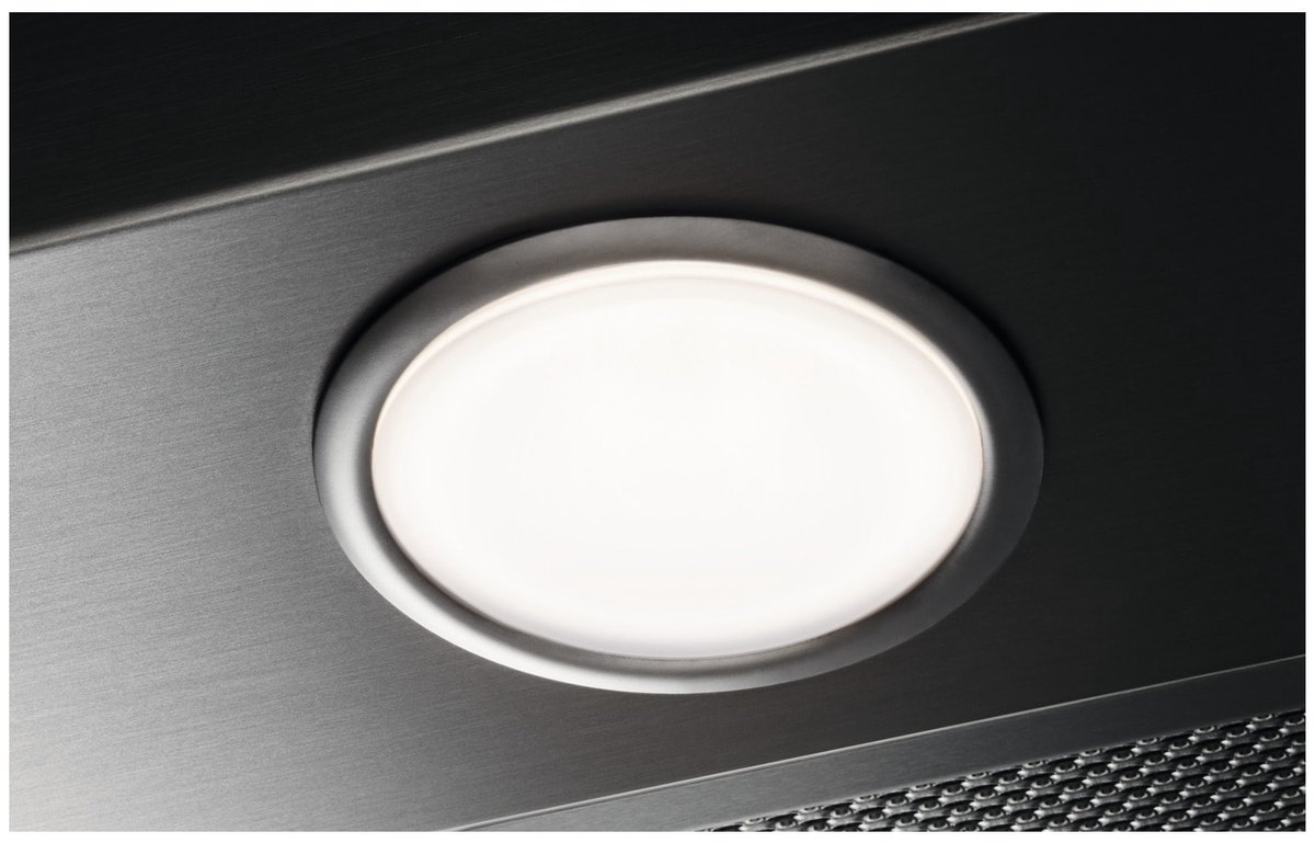 AEG DGB3850M - Afzuigkap