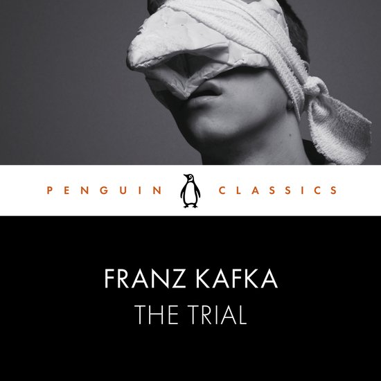 The Trial - cover