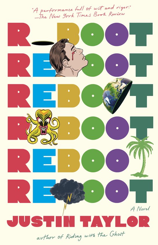 Reboot