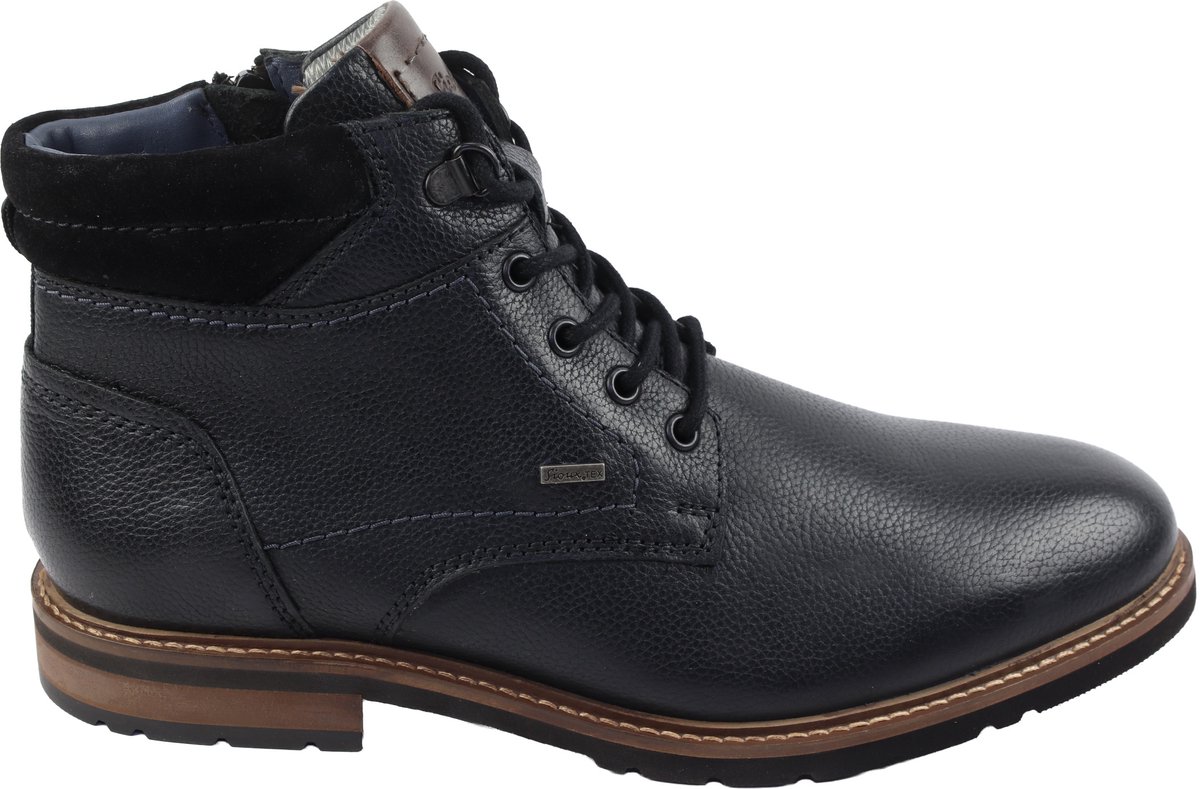 Sioux Rostolo.11170 Schwarz
