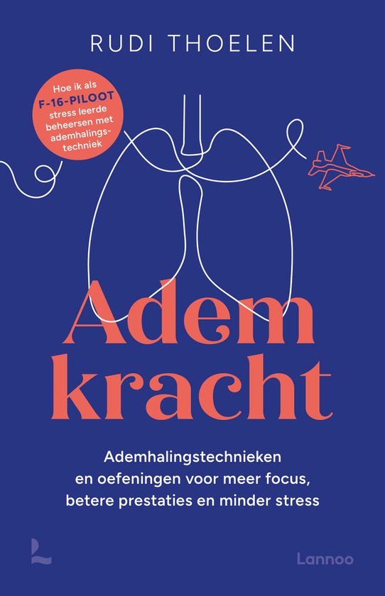 Ademkracht - cover