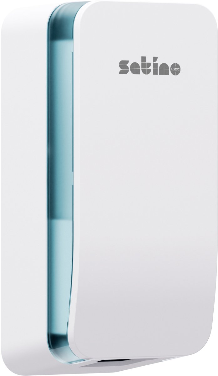Zeepdisp satino sf1 hyginity sensor 1000ml wit