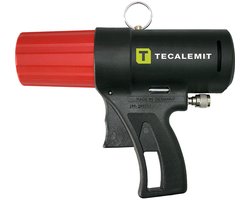 Otto P310 SR persluchtpistool Default