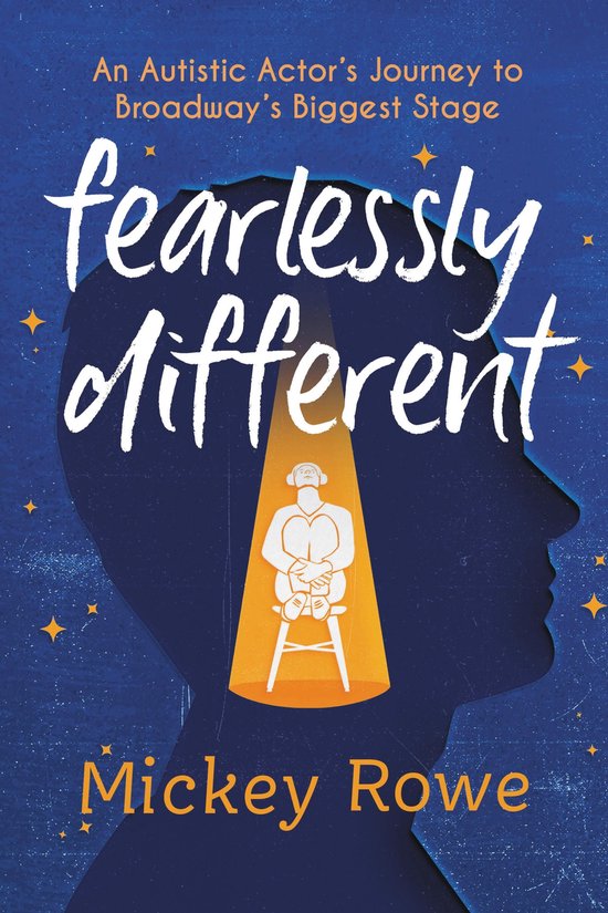 Fearlessly Different - cover