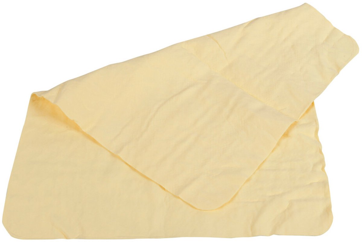 Lampa Droogdoek voor Auto en Badkamer - 43x32 cm - Super Absorberend - Universeel