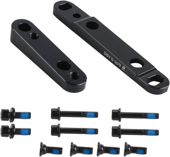 Magura QM45 Postmount schijfremadapter PM 40 mm nu kopen | Rose Bikes