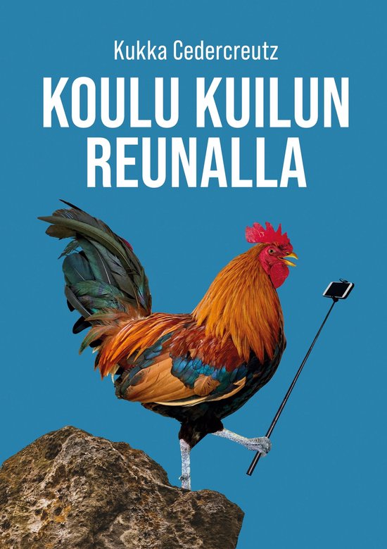 Koulu kuilun reunalla - cover