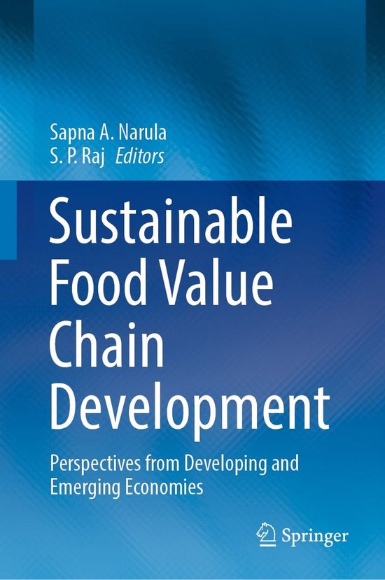 Economics and Finance (R0) - Sustainable Food Value Chain De ... - cover