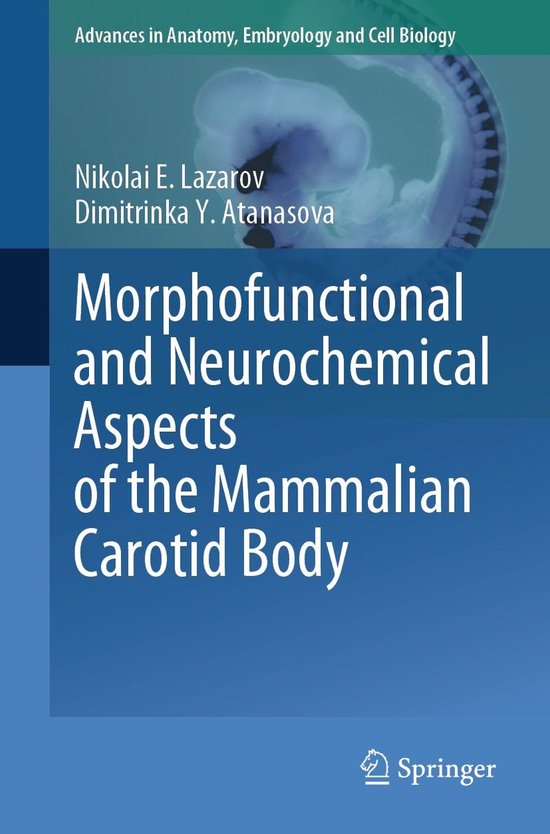 Biomedical and Life Sciences (R0) - Morphofunctional and Neu ... - cover