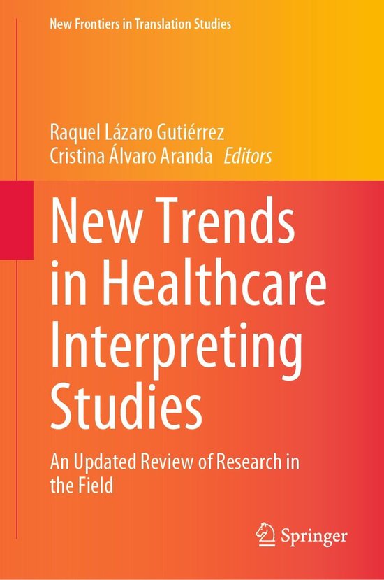 Literature, Cultural and Media Studies (R0) - New Trends in  ... - cover