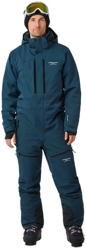 Swedemount St. Anton skipak – winteroverall voor heren – Maat 2XL