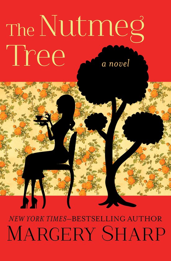 The Nutmeg Tree - cover