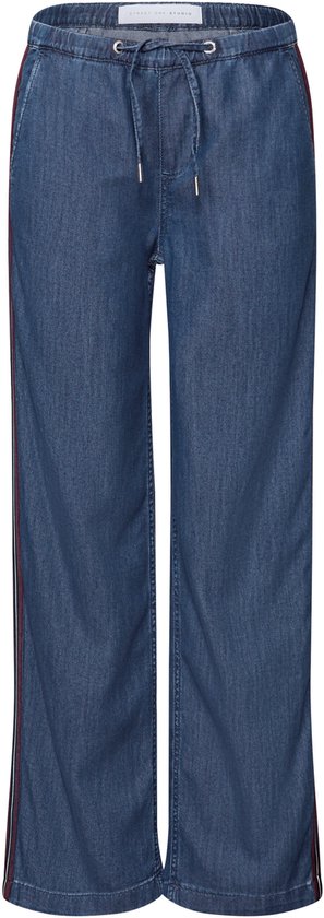 Street One - Pantalon femme - Taille 27 - Jeans femme - Modal