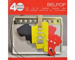 Alle 40 Goed Belpop