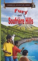 Caribbean Adventure- Fury on Soufriere Hills