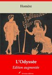 L'Odyssée – suivi d'annexes