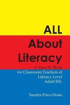 All About Literacy