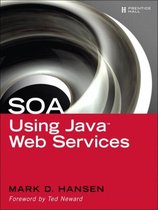 SOA Using Java EE5 Web Services