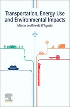 Transportation, Energy Use and Environmental Impacts