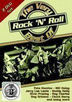 Various - The Very Best Of Rock N Roll