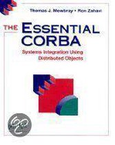The Essential Corba