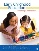 Omslag Early Childhood Education