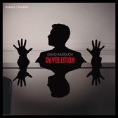 David Kadouch - Revolution (CD)
