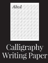 Calligraphy Writing Paper