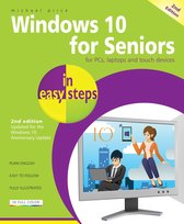 In Easy Steps - Windows 10 for Seniors in easy steps, 2nd Edition