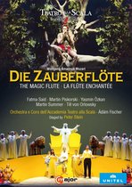 Mozart / Die Zauberflote