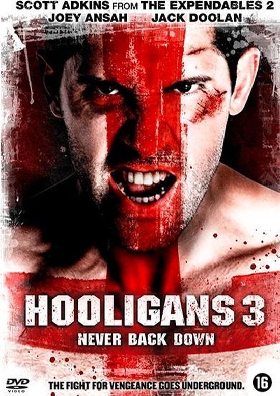 Hooligans 3