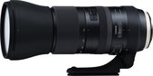 Tamron SP AF 150-600mm - F5-6.3 DI VC USD G2 - telezoom lens - Geschikt voor Nikon