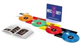 The art of McCartney Boxset 4LP