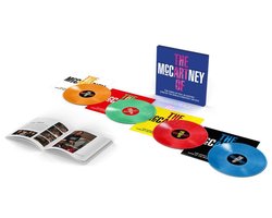 The art of McCartney Boxset 4LP