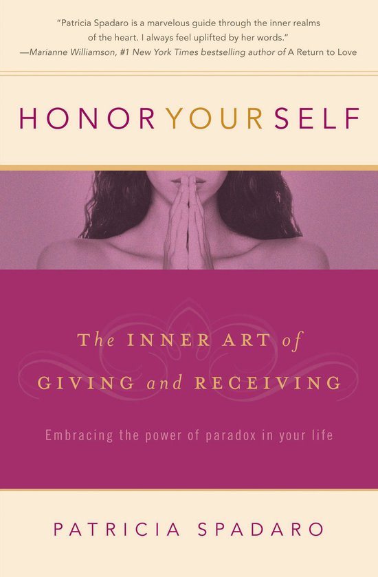 Honor Yourself - cover