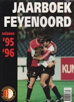 Feyenoord jaarboek seizoen 1995-1996