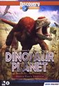 Dinosaur Planet 4 - Pod'S Travels