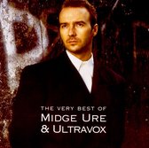 The Very Best Of Midge Ure And Ultravox