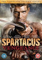 Spartacus - Season 2