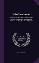 Yule-Tide Stories