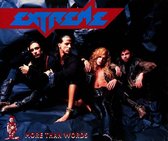 Extreme - More Than Words [CD Single]