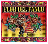 Flor Del Fango - Flor Del Fango (CD)