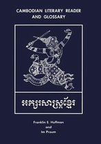 Cambodian Literary Reader and Glossary
