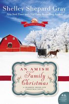 Charmed Amish Life 4 - An Amish Family Christmas