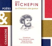Richepin, Jean / Chansons & Poetes