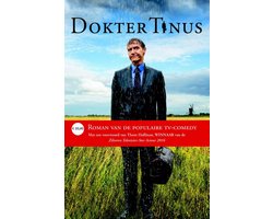 Dokter Tinus 1 -   Dokter Tinus