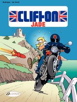 Clifton (english version) - Clifton - Volume 5 - Jade