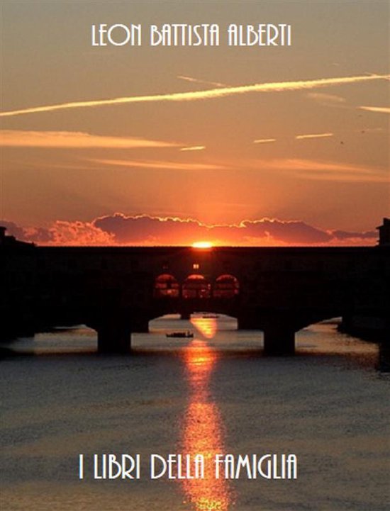 I Libri Della Famiglia - cover