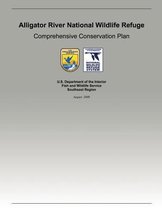 Alligator River National Wildlife Refuge